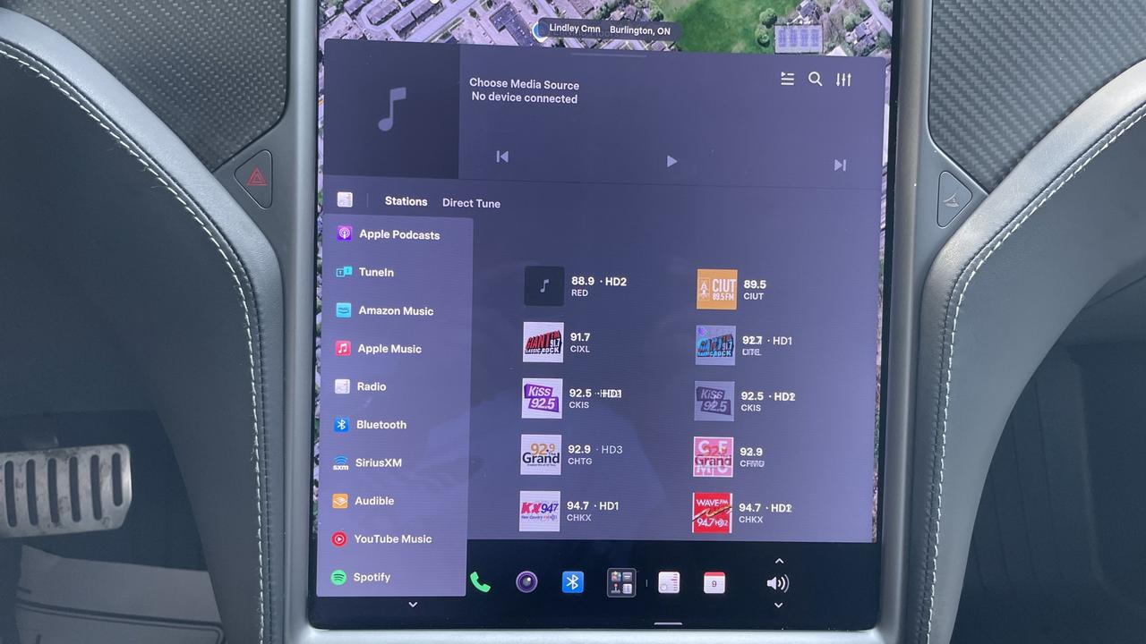 2021 Tesla Model S Performance *Ludacris  mode Photo