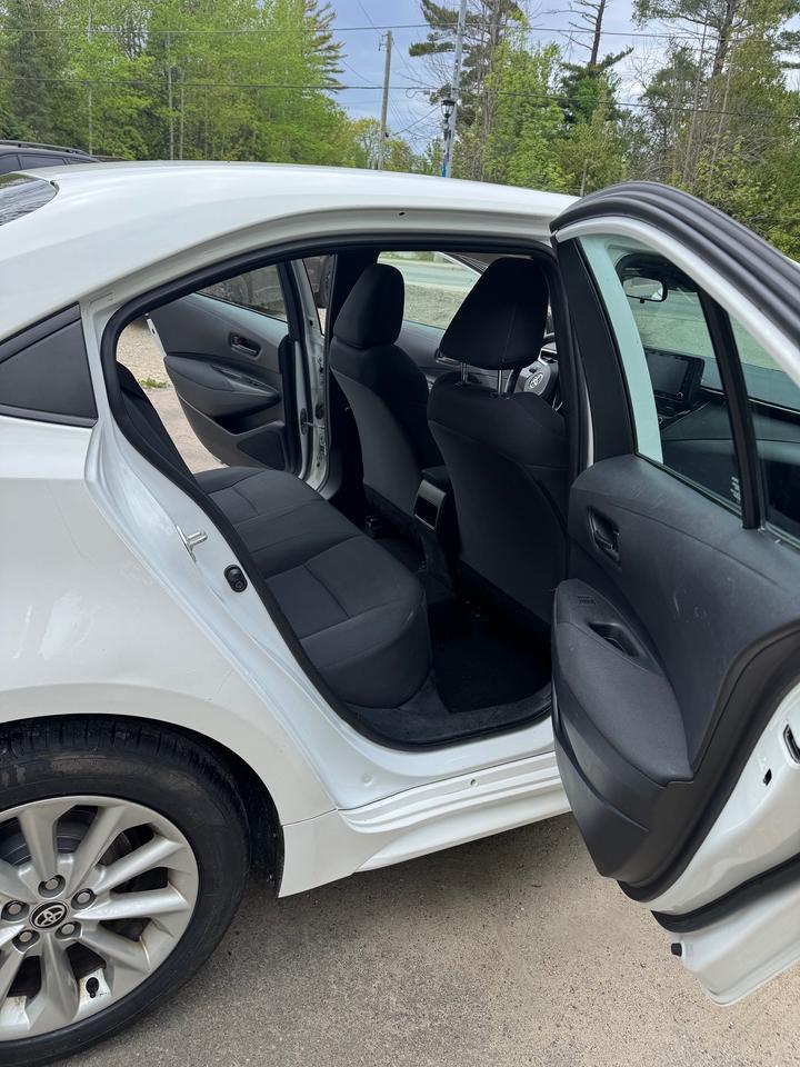 2022 Toyota Corolla LE Photo