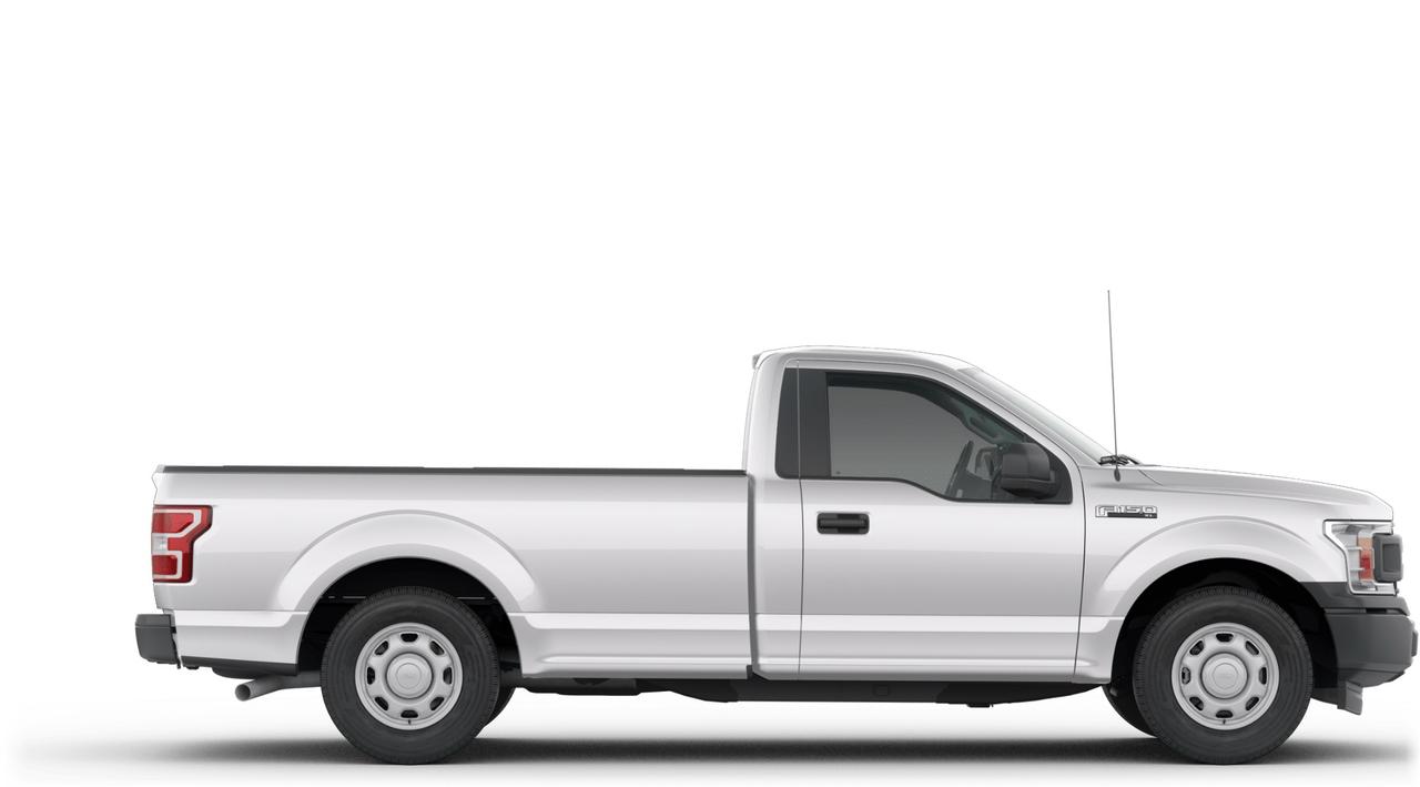 2019 Ford F-150  Photo4