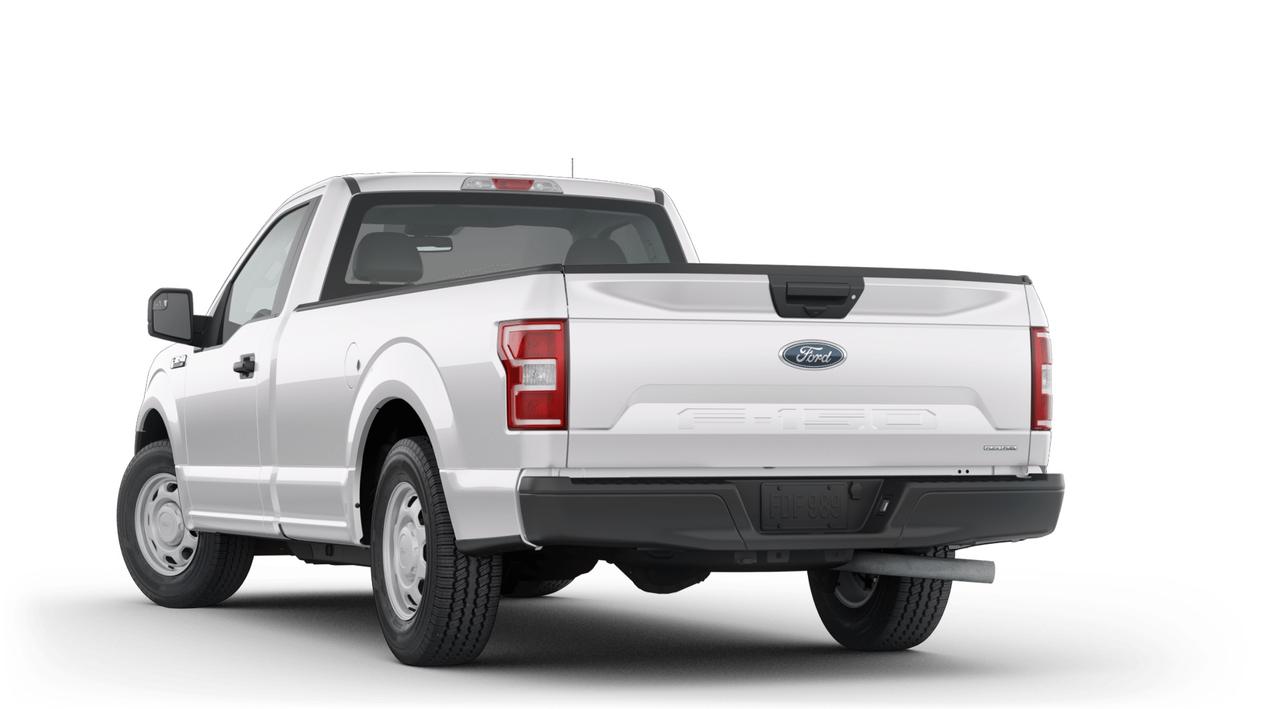 2019 Ford F-150  Photo1