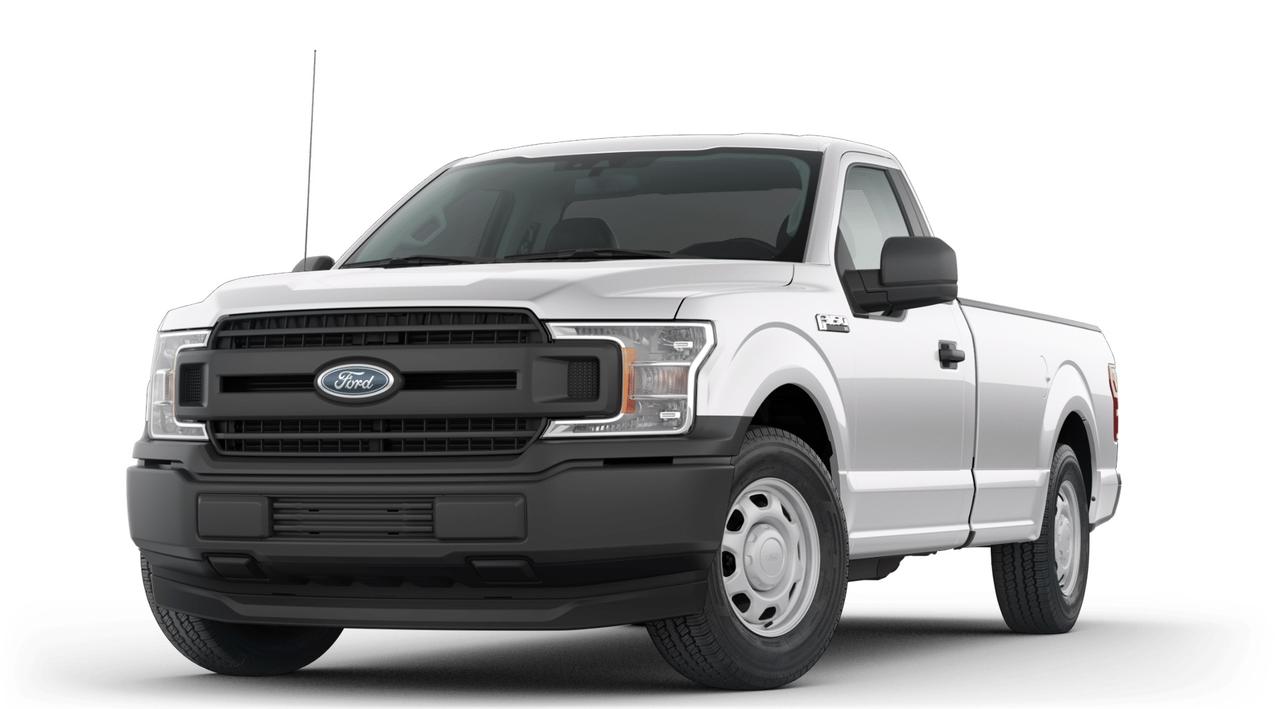 2019 Ford F-150  Photo0