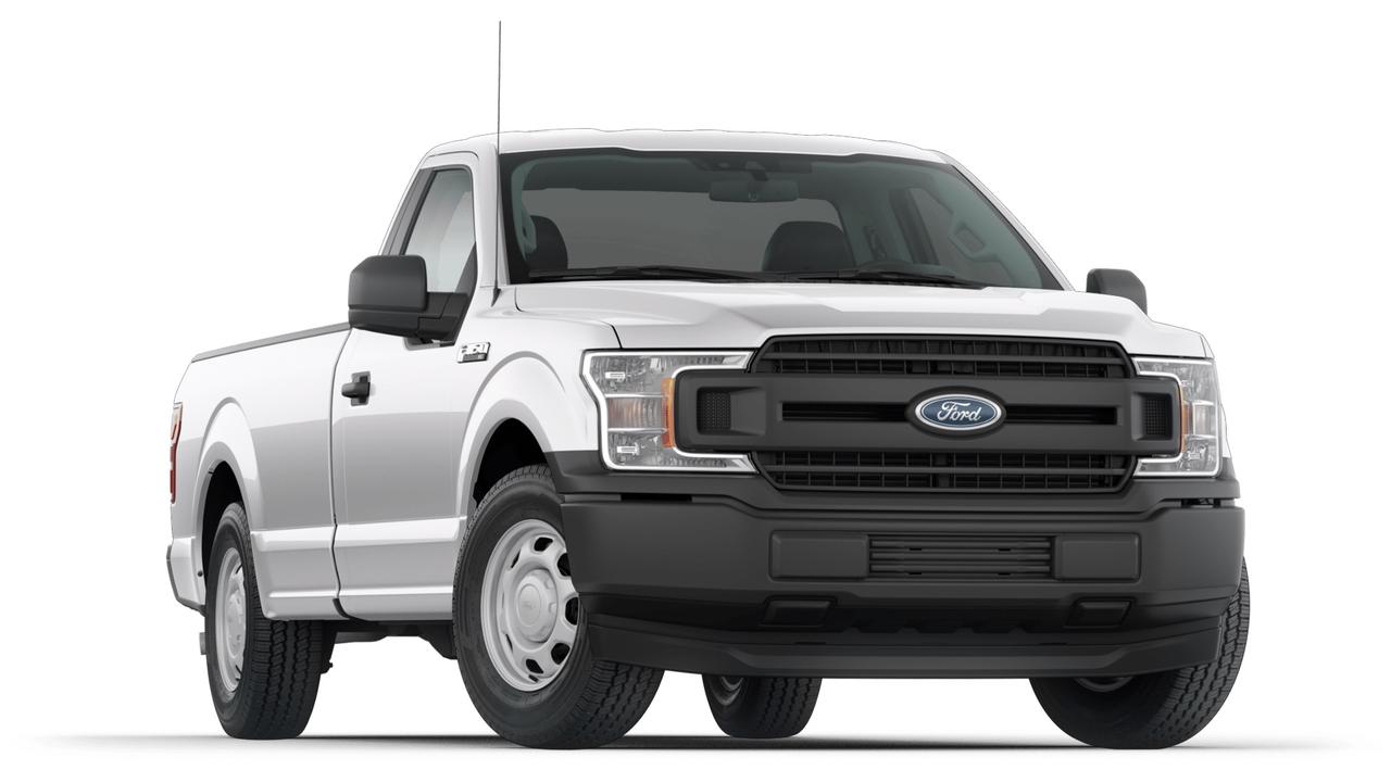 2019 Ford F-150  Photo3