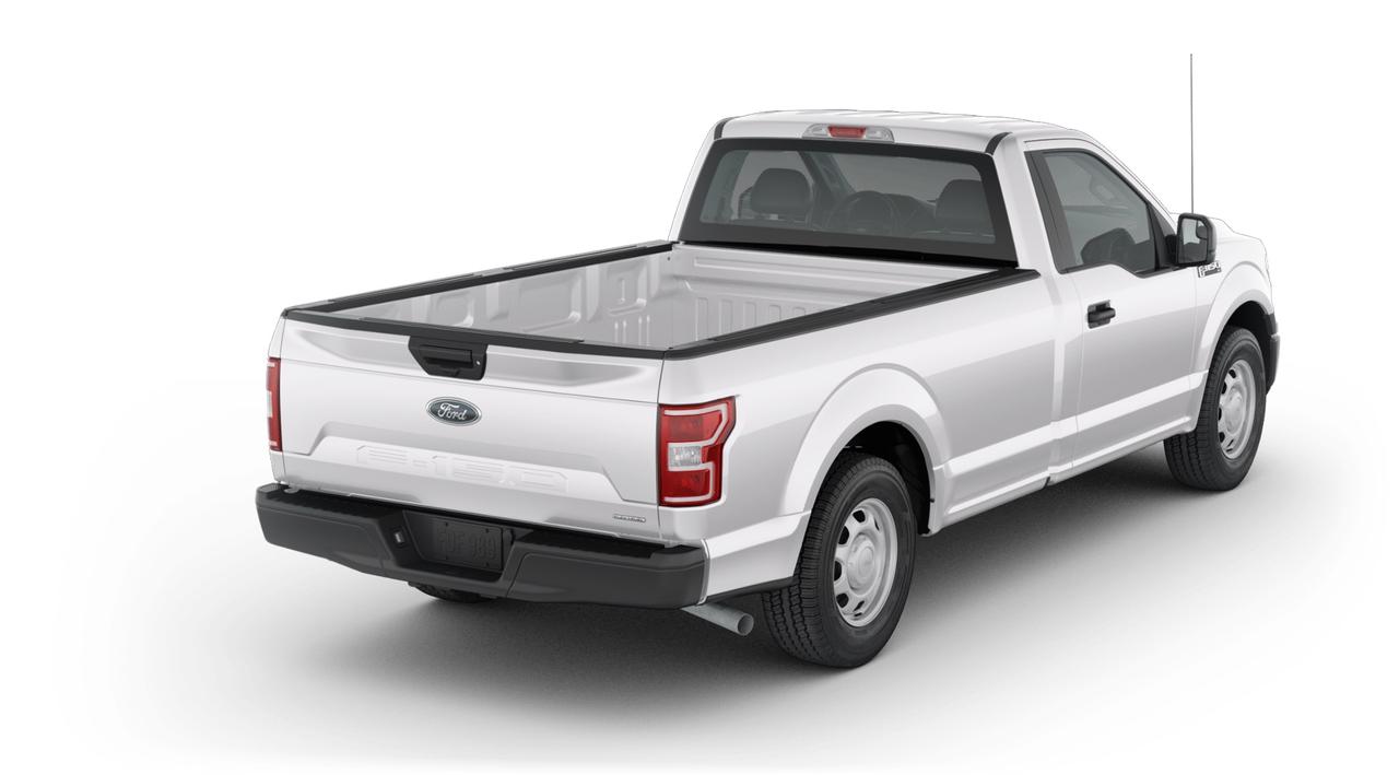 2019 Ford F-150  Photo2