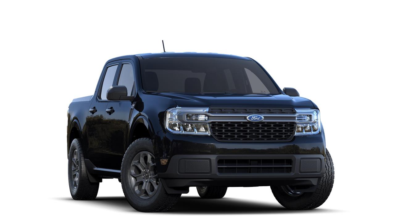 2022 Ford Maverick XL/XLT/LARIAT Photo3