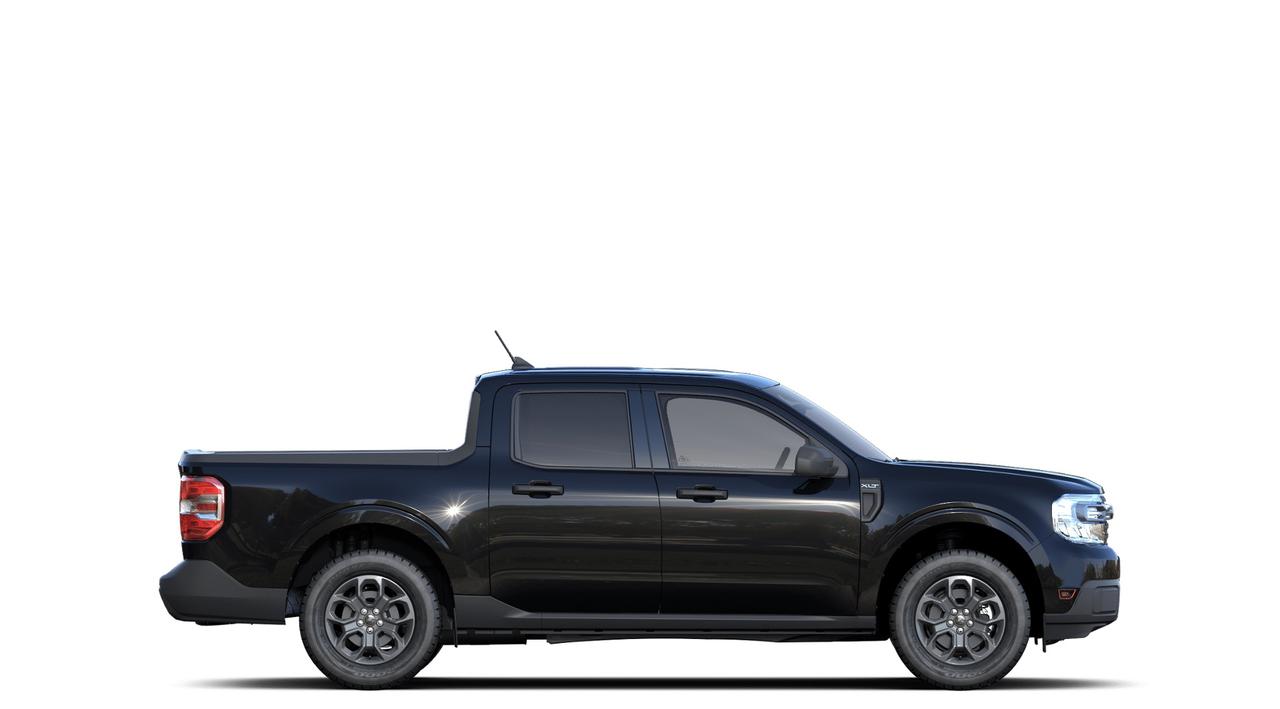 2022 Ford Maverick XL/XLT/LARIAT Photo4