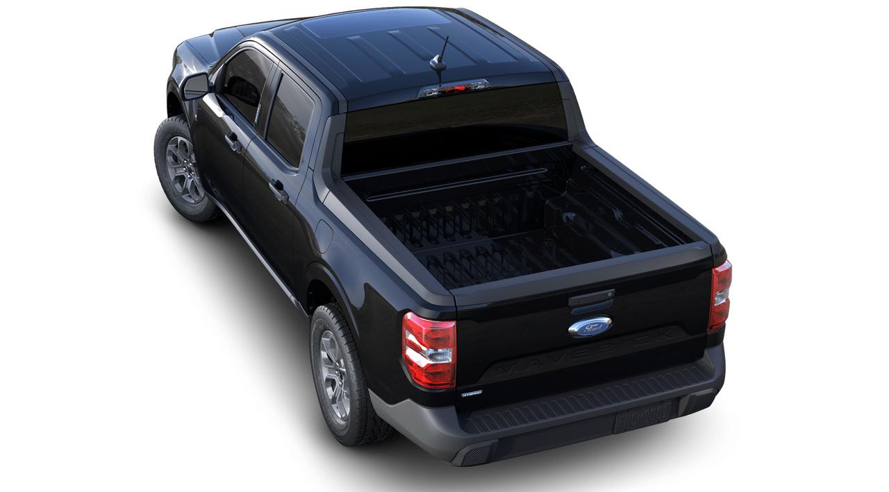 2022 Ford Maverick XL/XLT/LARIAT Photo1
