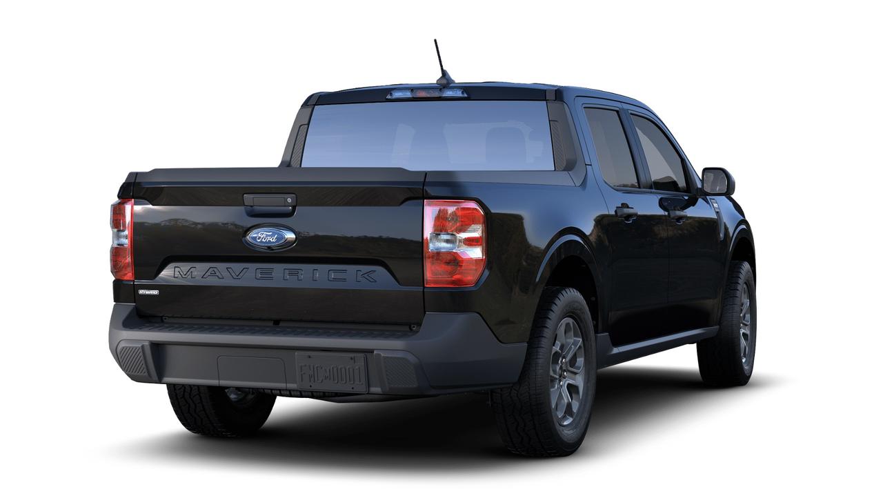 2022 Ford Maverick XL/XLT/LARIAT Photo2