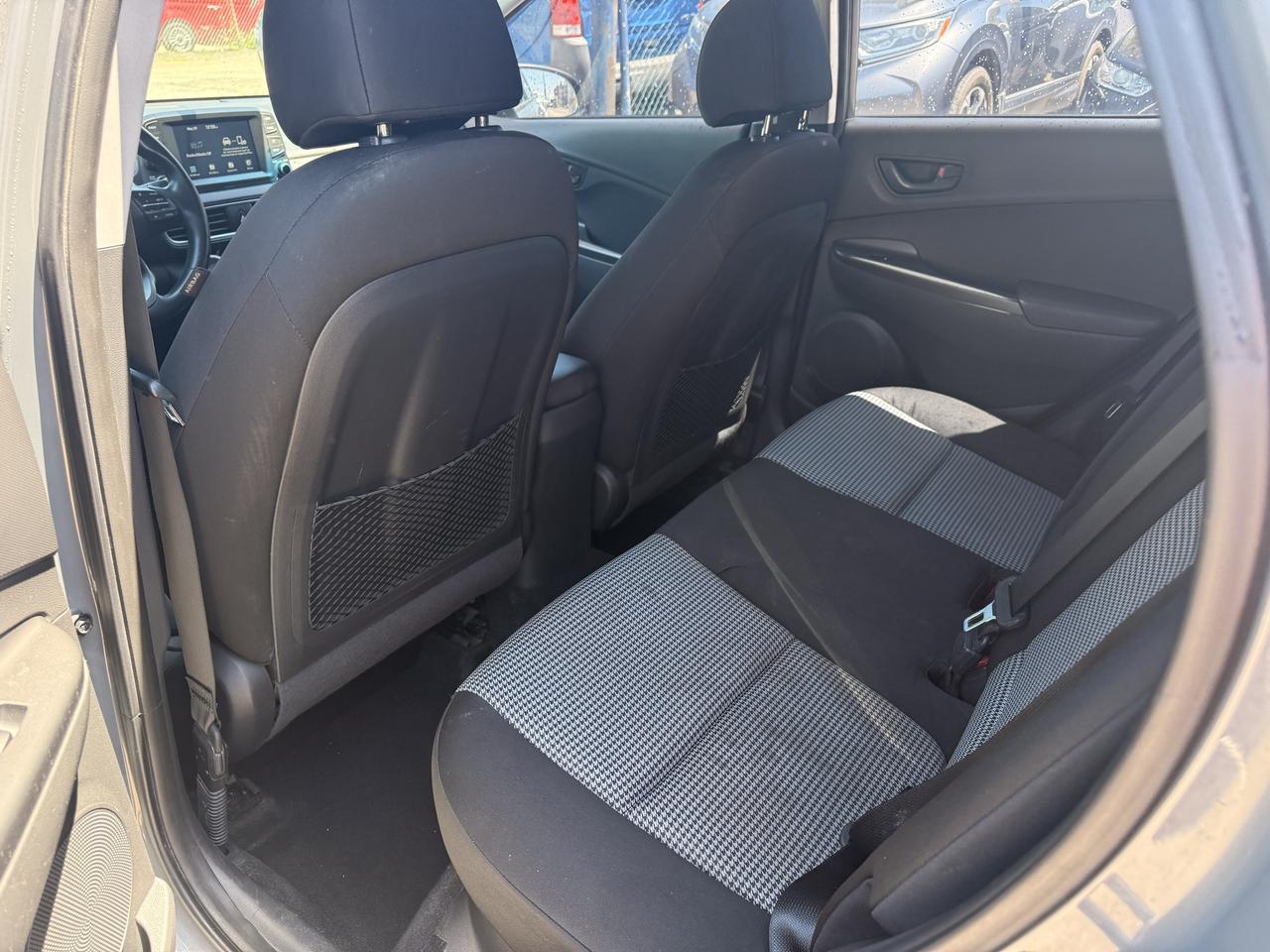 2021 Hyundai KONA 2.0L Preferred FWD Photo