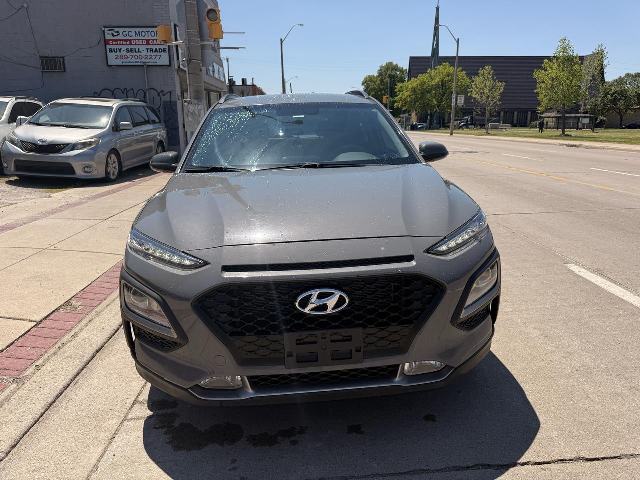 Vehicle Image