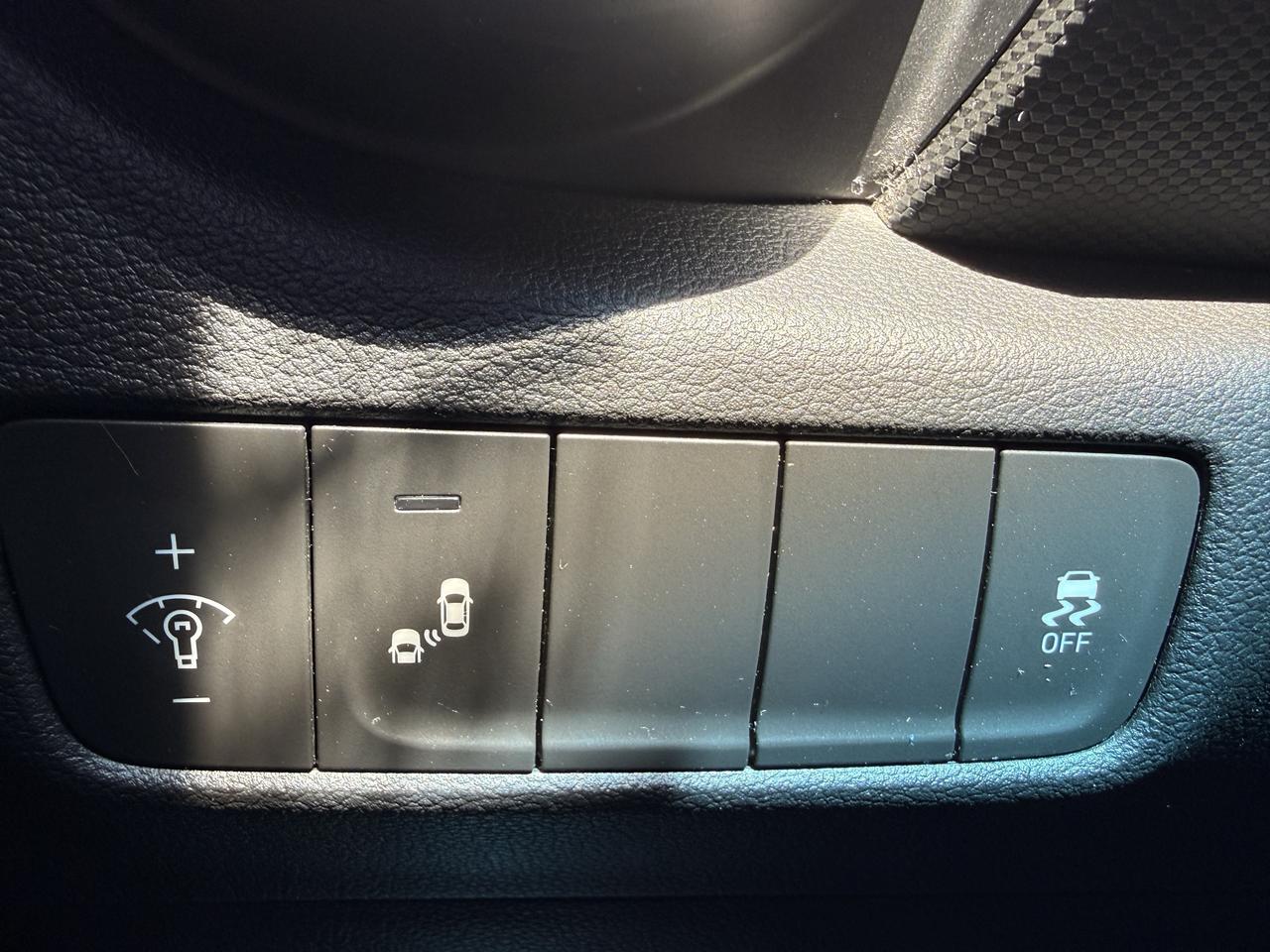 2021 Hyundai KONA 2.0L Preferred FWD Photo