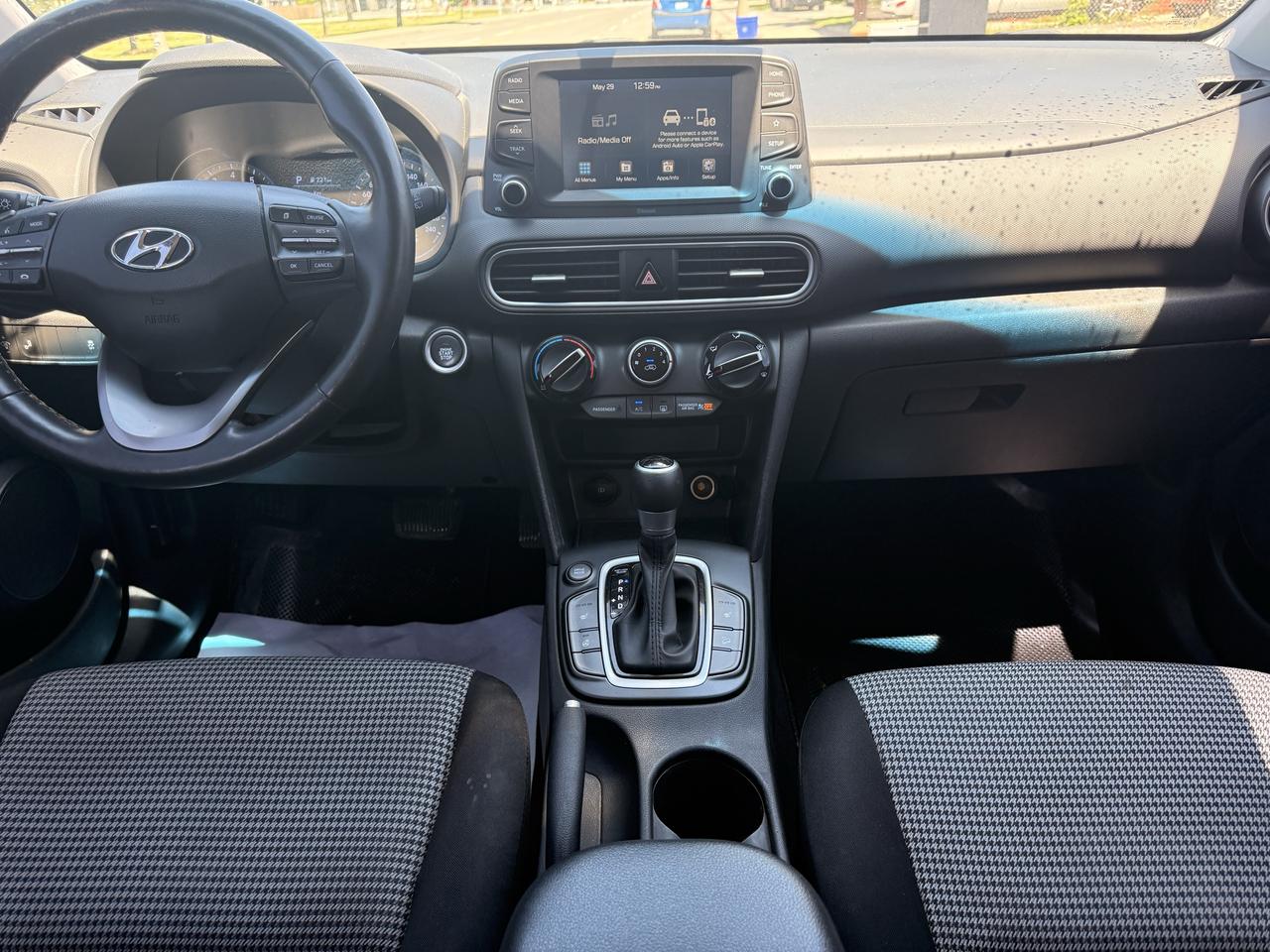 2021 Hyundai KONA 2.0L Preferred FWD Photo