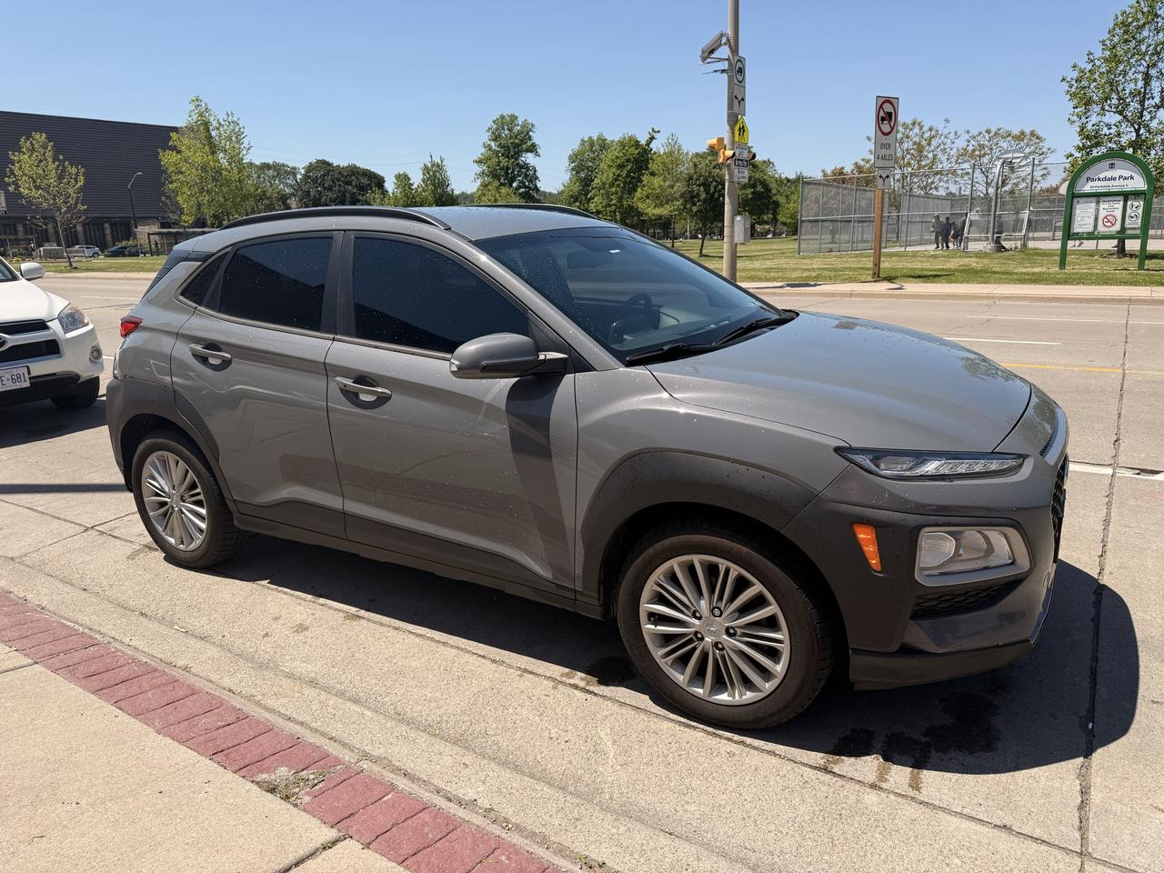 2021 Hyundai KONA 2.0L Preferred FWD Photo