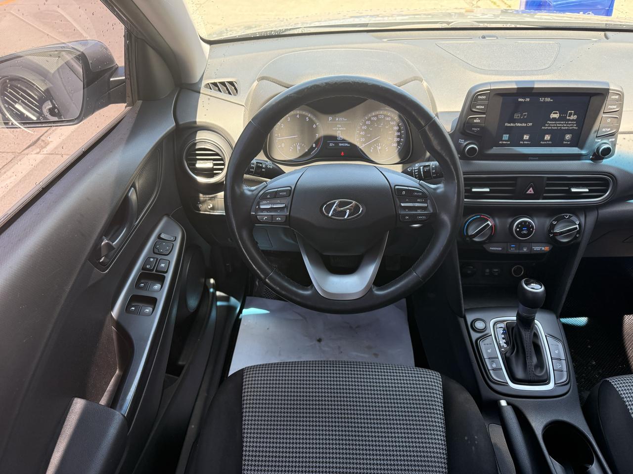 2021 Hyundai KONA 2.0L Preferred FWD Photo