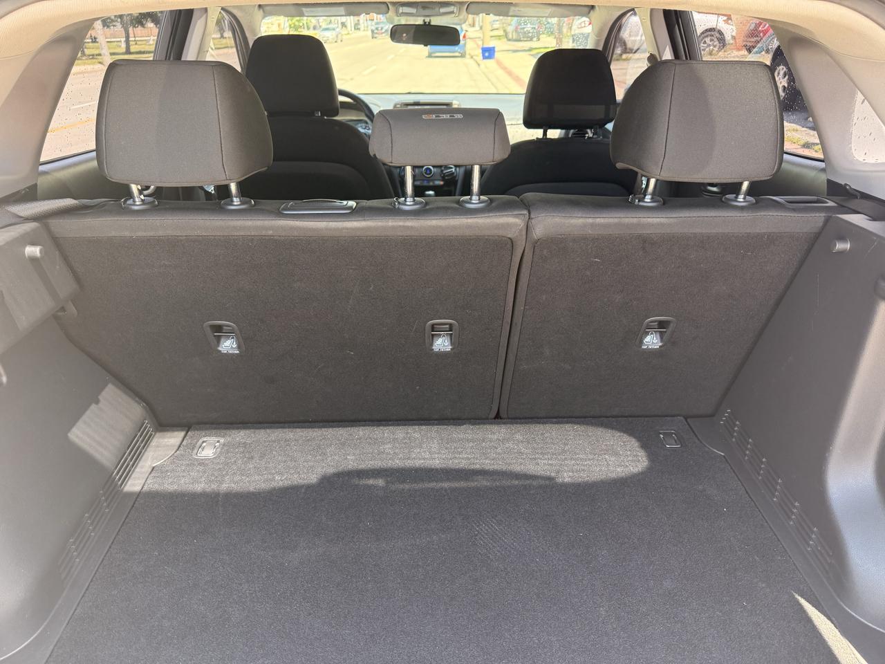 2021 Hyundai KONA 2.0L Preferred FWD Photo