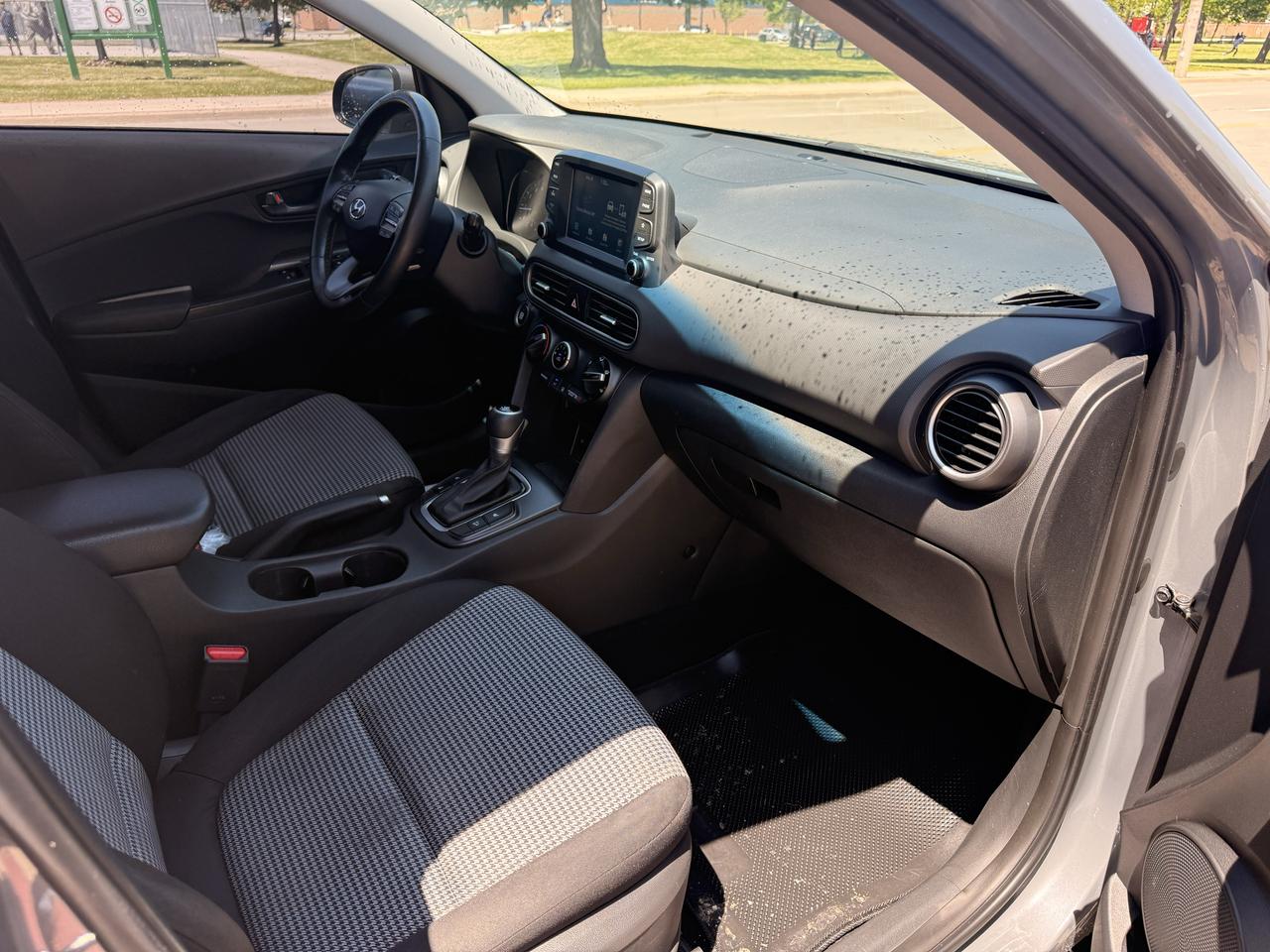2021 Hyundai KONA 2.0L Preferred FWD Photo