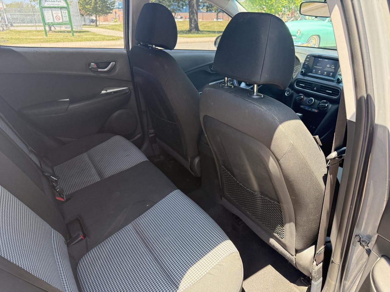 2021 Hyundai KONA 2.0L Preferred FWD Photo