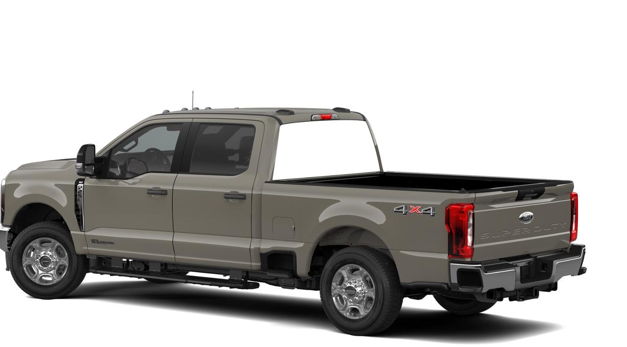 2026 Ford F-250 Super Duty SRW XLT 4WD Crew Cab 6.75' Box 603A Photo1