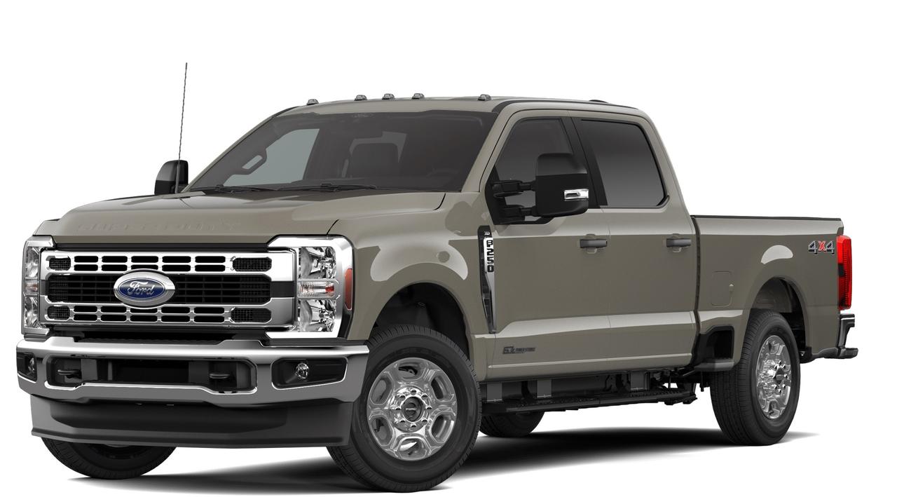 2026 Ford F-250 Super Duty SRW XLT 4WD Crew Cab 6.75' Box 603A Photo0