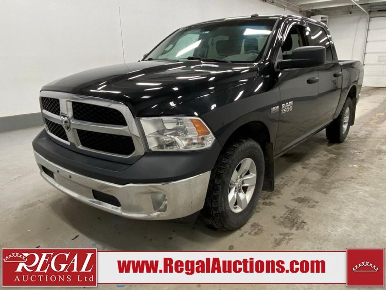 OFFERS WILL NOT BE ACCEPTED BY EMAIL OR PHONE - THIS VEHICLE WILL GO ON TIMED ONLINE AUCTION on Tuesday June 2.<br><br/>VEHICLE DESCRIPTION <br/>Stock #: 28102 <br/>Lot #: 321R <br/>Reserve Price: $11,500 <br/>CarProof Report: Available at www.RegalAuctions.com <br/><br/>IMPORTANT DECLARATION <br/>Announcement: Non-specific auctioneer announcement. <br/>Finance Repo: This vehicle has been seized or surrendered to a creditor or bankruptcy trustee. <br/> * SECONDARY LIEN RELEASE MAY TAKE APPROX. 30 DAYS TO BE RELEASED *  <br/>Active Status: This vehicles title is listed as Active Status. <br/> Live Online Bidding: This vehicle will be available for bidding over the internet, visit www.RegalAuctions.com to register. <br/> <br/>The simple solution to selling your car or truck. Bring your clean vehicle in with your Drivers License and current Registration and well put it on the auction block at our next sale.<br/><br/>www.RegalAuctions.com