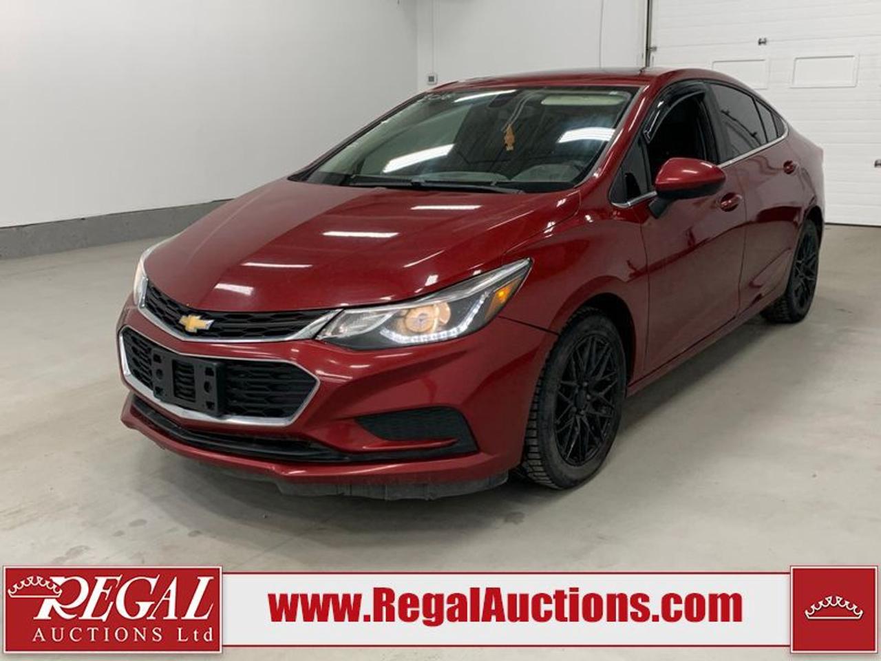 OFFERS WILL NOT BE ACCEPTED BY EMAIL OR PHONE - THIS VEHICLE WILL GO ON TIMED ONLINE AUCTION on Tuesday June 2.<br><br/>VEHICLE DESCRIPTION <br/>Stock #: 34117 <br/>Lot #: 301R <br/>Reserve Price: $4,500 <br/>CarProof Report: Available at www.RegalAuctions.com <br/><br/>IMPORTANT DECLARATION <br/>Finance Repo: This vehicle has been seized or surrendered to a creditor or bankruptcy trustee. <br/> * SECONDARY LIEN RELEASE MAY TAKE APPROX. 30 DAYS TO BE RELEASED *  <br/>Active Status: This vehicles title is listed as Active Status. <br/> Live Online Bidding: This vehicle will be available for bidding over the internet, visit www.RegalAuctions.com to register. <br/> <br/>The simple solution to selling your car or truck. Bring your clean vehicle in with your Drivers License and current Registration and well put it on the auction block at our next sale.<br/><br/>www.RegalAuctions.com
