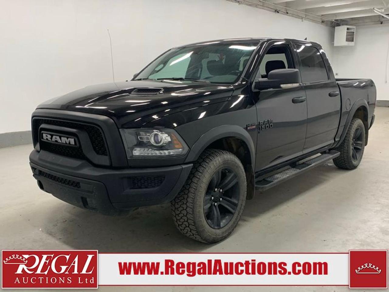 OFFERS WILL NOT BE ACCEPTED BY EMAIL OR PHONE - THIS VEHICLE WILL GO ON LIVE ONLINE AUCTION on Saturday June 6.<br> SALE STARTS AT 11:00 AM.<br><br>VEHICLE DESCRIPTION <br/>Stock #: 36225 <br/>Lot #: R052 <br/>Reserve Price: $36,000 <br/>CarProof Report: Available at www.RegalAuctions.com <br/><br/>IMPORTANT DECLARATION <br/>Finance Repo: This vehicle has been seized or surrendered to a creditor or bankruptcy trustee. <br/>Active Status: This vehicles title is listed as Active Status. <br/> Live Online Bidding: This vehicle will be available for bidding over the internet, visit www.RegalAuctions.com to register. <br/> <br/>The simple solution to selling your car or truck. Bring your clean vehicle in with your Drivers License and current Registration and well put it on the auction block at our next sale.<br/><br/>www.RegalAuctions.com