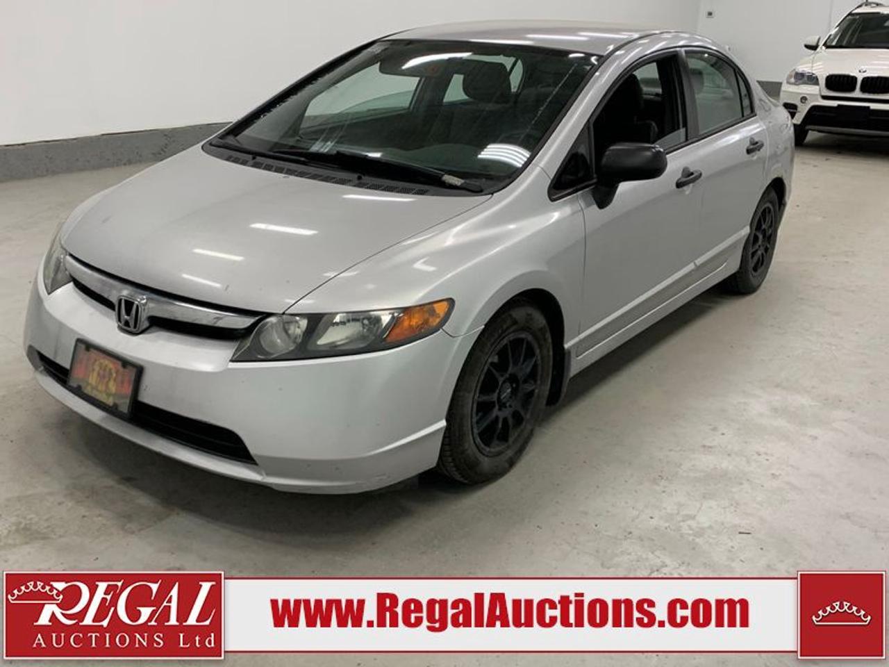 OFFERS WILL NOT BE ACCEPTED BY EMAIL OR PHONE - THIS VEHICLE WILL GO ON TIMED ONLINE AUCTION on Tuesday June 2.<br><br/>VEHICLE DESCRIPTION <br/>Stock #: 37255 <br/>Lot #: 599 <br/>Reserve Price: $5,000 <br/>CarProof Report: Available at www.RegalAuctions.com <br/><br/>IMPORTANT DECLARATION <br/>Active Status: This vehicles title is listed as Active Status. <br/> Live Online Bidding: This vehicle will be available for bidding over the internet, visit www.RegalAuctions.com to register. <br/> <br/>The simple solution to selling your car or truck. Bring your clean vehicle in with your Drivers License and current Registration and well put it on the auction block at our next sale.<br/><br/>www.RegalAuctions.com