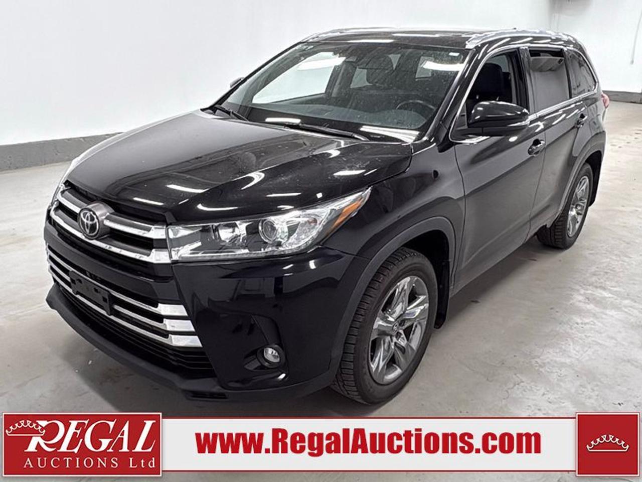 OFFERS WILL NOT BE ACCEPTED BY EMAIL OR PHONE - THIS VEHICLE WILL GO ON TIMED ONLINE AUCTION on Tuesday June 2.<br><br/>VEHICLE DESCRIPTION <br/>Stock #: 37468 <br/>Lot #: 533 <br/>Reserve Price: $30,000 <br/>CarProof Report: Available at www.RegalAuctions.com <br/><br/>IMPORTANT DECLARATION <br/>Active Status: This vehicles title is listed as Active Status. <br/> Live Online Bidding: This vehicle will be available for bidding over the internet, visit www.RegalAuctions.com to register. <br/> <br/>The simple solution to selling your car or truck. Bring your clean vehicle in with your Drivers License and current Registration and well put it on the auction block at our next sale.<br/><br/>www.RegalAuctions.com