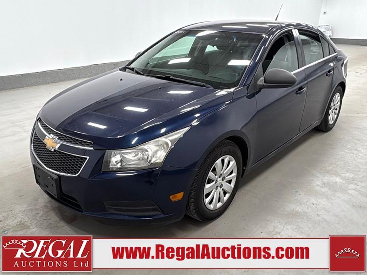 OFFERS WILL NOT BE ACCEPTED BY EMAIL OR PHONE - THIS VEHICLE WILL GO ON TIMED ONLINE AUCTION on Tuesday June 2.<br><br/>VEHICLE DESCRIPTION <br/>Stock #: 37471 <br/>Lot #: 625 <br/>Reserve Price: $4,950 <br/>CarProof Report: Available at www.RegalAuctions.com <br/><br/>IMPORTANT DECLARATION <br/>Odometer Declaration: Non-specific odometer declaration. <br/>Active Status: This vehicles title is listed as Active Status. <br/> Live Online Bidding: This vehicle will be available for bidding over the internet, visit www.RegalAuctions.com to register. <br/> <br/>The simple solution to selling your car or truck. Bring your clean vehicle in with your Drivers License and current Registration and well put it on the auction block at our next sale.<br/><br/>www.RegalAuctions.com