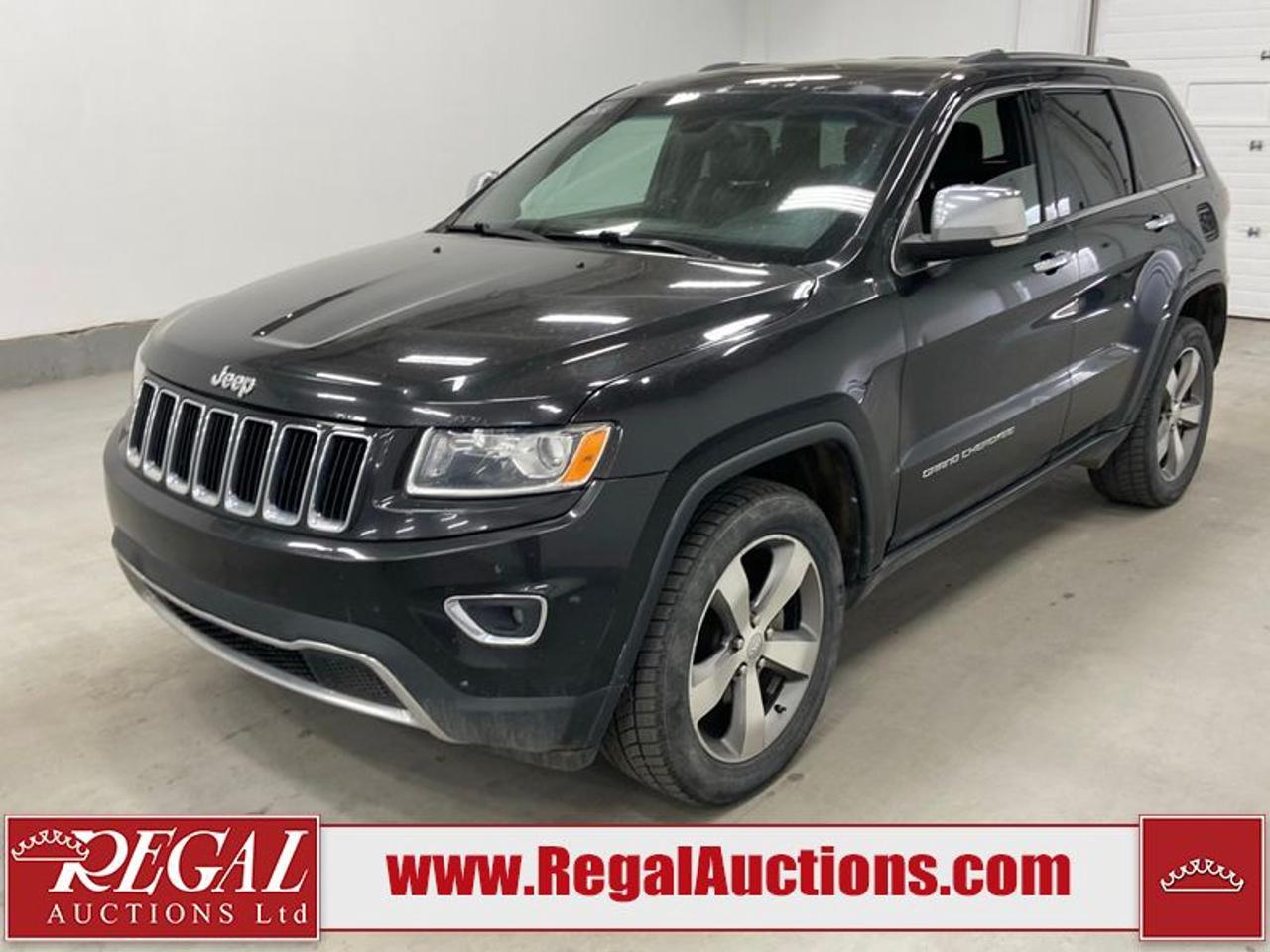 OFFERS WILL NOT BE ACCEPTED BY EMAIL OR PHONE - THIS VEHICLE WILL GO ON TIMED ONLINE AUCTION on Tuesday June 2.<br><br/>VEHICLE DESCRIPTION <br/>Stock #: 37511 <br/>Lot #: 884 <br/>Reserve Price: $4,900 <br/>CarProof Report: Available at www.RegalAuctions.com <br/><br/>IMPORTANT DECLARATION <br/>Active Status: This vehicles title is listed as Active Status. <br/> Live Online Bidding: This vehicle will be available for bidding over the internet, visit www.RegalAuctions.com to register. <br/> <br/>The simple solution to selling your car or truck. Bring your clean vehicle in with your Drivers License and current Registration and well put it on the auction block at our next sale.<br/><br/>www.RegalAuctions.com
