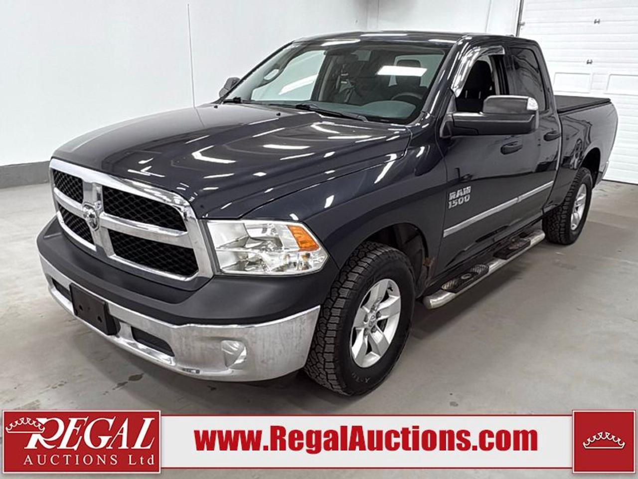 OFFERS WILL NOT BE ACCEPTED BY EMAIL OR PHONE - THIS VEHICLE WILL GO ON TIMED ONLINE AUCTION on Tuesday June 2.<br><br/>VEHICLE DESCRIPTION <br/>Stock #: 37532 <br/>Lot #: 712 <br/>Reserve Price: $4,700 <br/>CarProof Report: Available at www.RegalAuctions.com <br/><br/>IMPORTANT DECLARATION <br/>Out of Province - ON: This vehicle has not previously been registered in Alberta. The purchaser must have the vehicle undergo and pass an Out of Province inspection before it can be registered in Alberta. <br/>Active Status: This vehicles title is listed as Active Status. <br/> Live Online Bidding: This vehicle will be available for bidding over the internet, visit www.RegalAuctions.com to register. <br/> <br/>The simple solution to selling your car or truck. Bring your clean vehicle in with your Drivers License and current Registration and well put it on the auction block at our next sale.<br/><br/>www.RegalAuctions.com