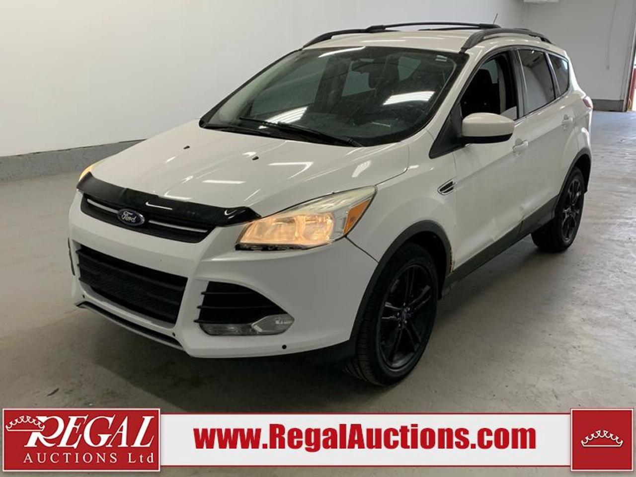 OFFERS WILL NOT BE ACCEPTED BY EMAIL OR PHONE - THIS VEHICLE WILL GO ON TIMED ONLINE AUCTION on Tuesday June 2.<br><br/>VEHICLE DESCRIPTION <br/>Stock #: 37553 <br/>Lot #: 926 <br/>Reserve Price: $3,900 <br/>CarProof Report: Available at www.RegalAuctions.com <br/><br/>IMPORTANT DECLARATION <br/>Announcement: Non-specific auctioneer announcement. <br/> **DRIVERS SEAT INOPERABLE**  <br/>Active Status: This vehicles title is listed as Active Status. <br/> Live Online Bidding: This vehicle will be available for bidding over the internet, visit www.RegalAuctions.com to register. <br/> <br/>The simple solution to selling your car or truck. Bring your clean vehicle in with your Drivers License and current Registration and well put it on the auction block at our next sale.<br/><br/>www.RegalAuctions.com
