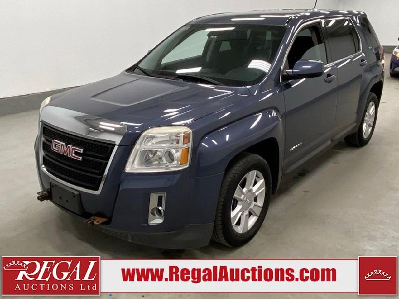 OFFERS WILL NOT BE ACCEPTED BY EMAIL OR PHONE - THIS VEHICLE WILL GO ON TIMED ONLINE AUCTION on Tuesday June 2.<br><br/>VEHICLE DESCRIPTION <br/>Stock #: 37584 <br/>Lot #: 728 <br/>Reserve Price: $6,900 <br/>CarProof Report: Available at www.RegalAuctions.com <br/><br/>IMPORTANT DECLARATION <br/>Active Status: This vehicles title is listed as Active Status. <br/> Live Online Bidding: This vehicle will be available for bidding over the internet, visit www.RegalAuctions.com to register. <br/> <br/>The simple solution to selling your car or truck. Bring your clean vehicle in with your Drivers License and current Registration and well put it on the auction block at our next sale.<br/><br/>www.RegalAuctions.com