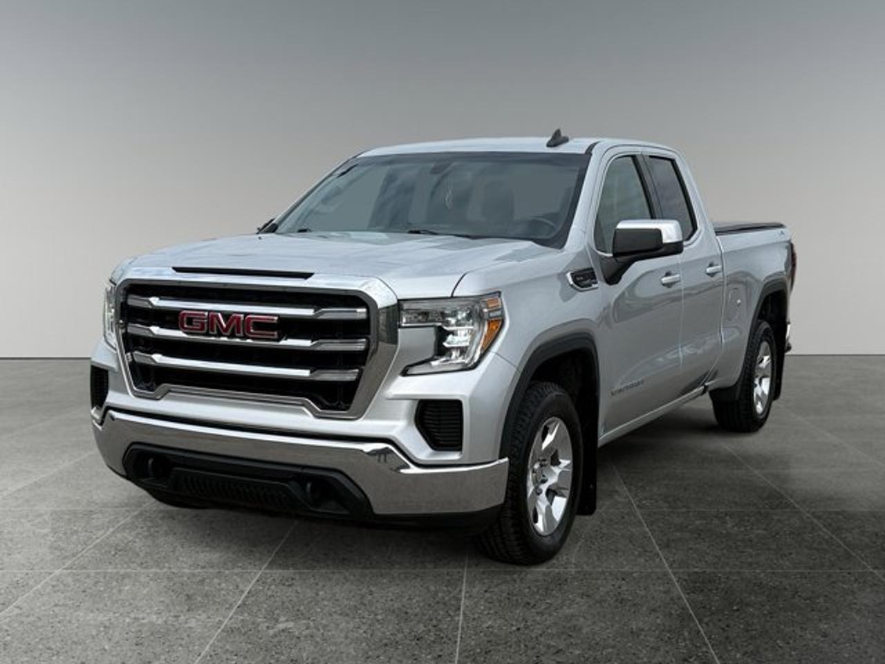 2020 GMC Sierra 1500 SLE Photo