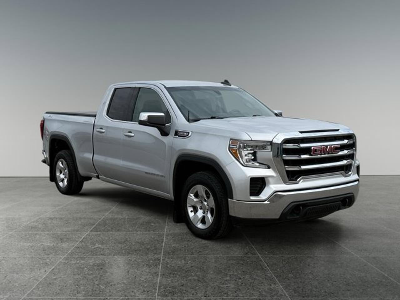 2020 GMC Sierra 1500 SLE Photo