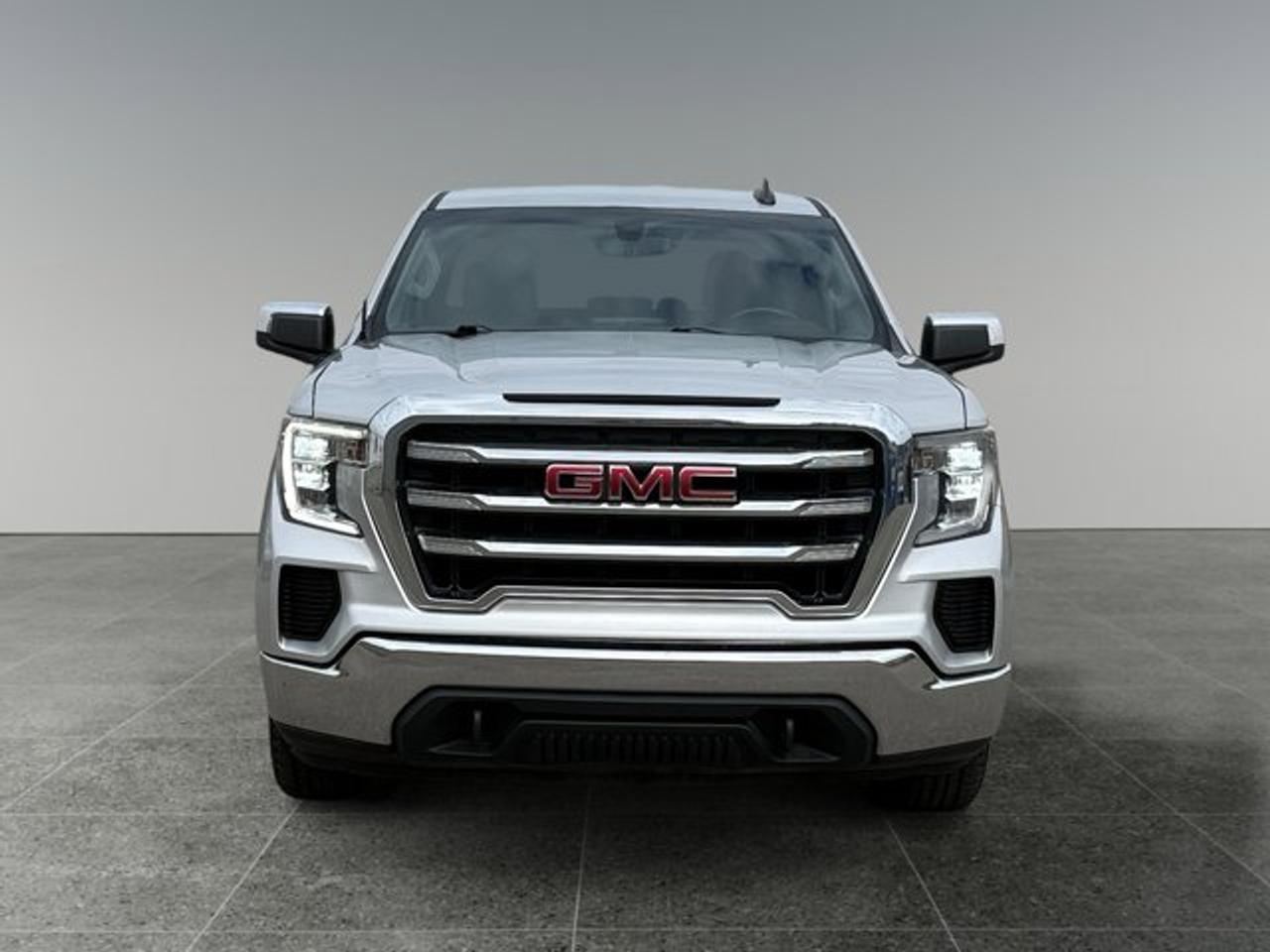 2020 GMC Sierra 1500 SLE Photo