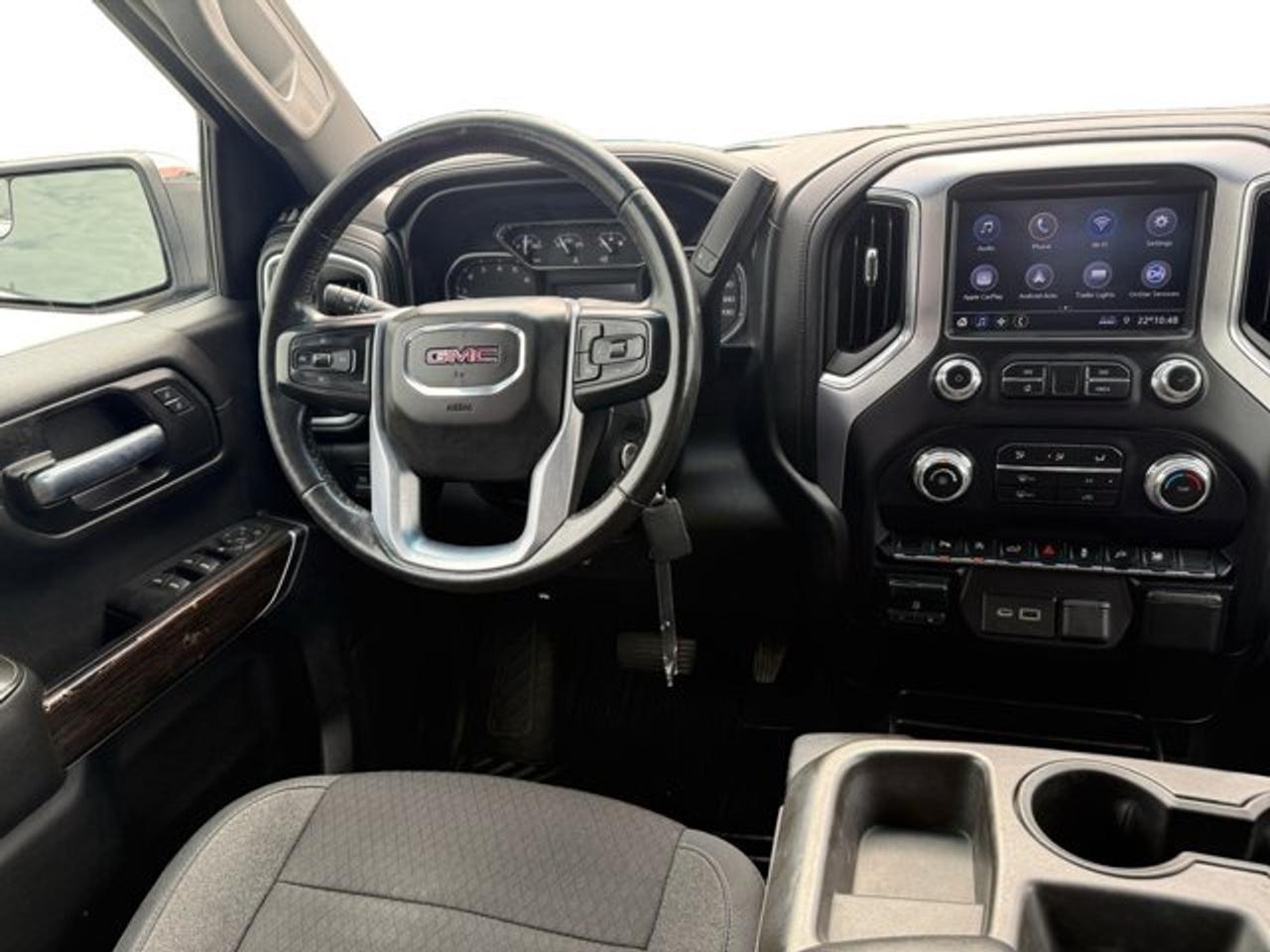 2020 GMC Sierra 1500 SLE - Photo #14