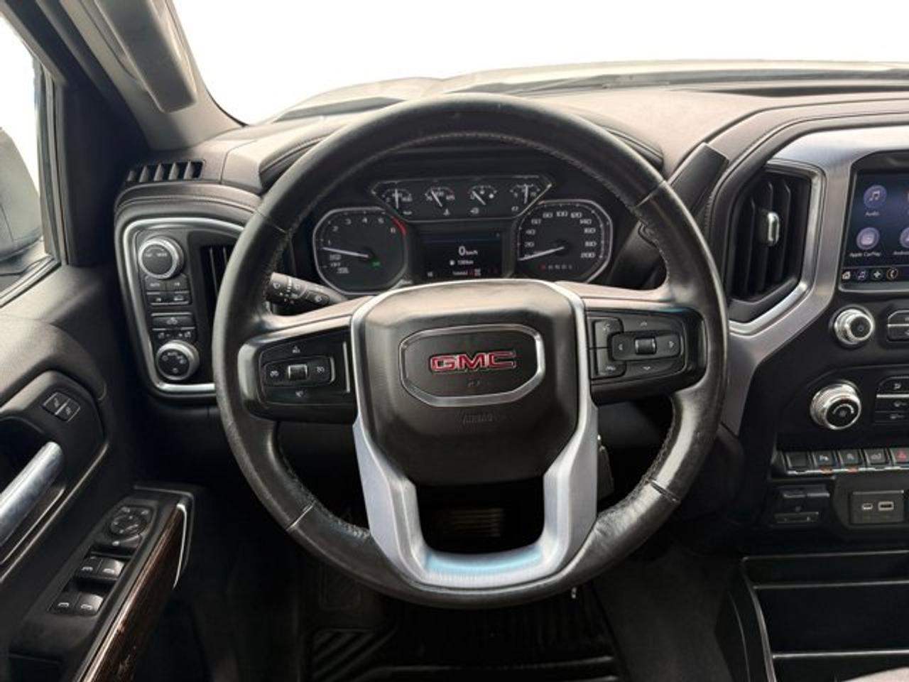 2020 GMC Sierra 1500 SLE - Photo #15