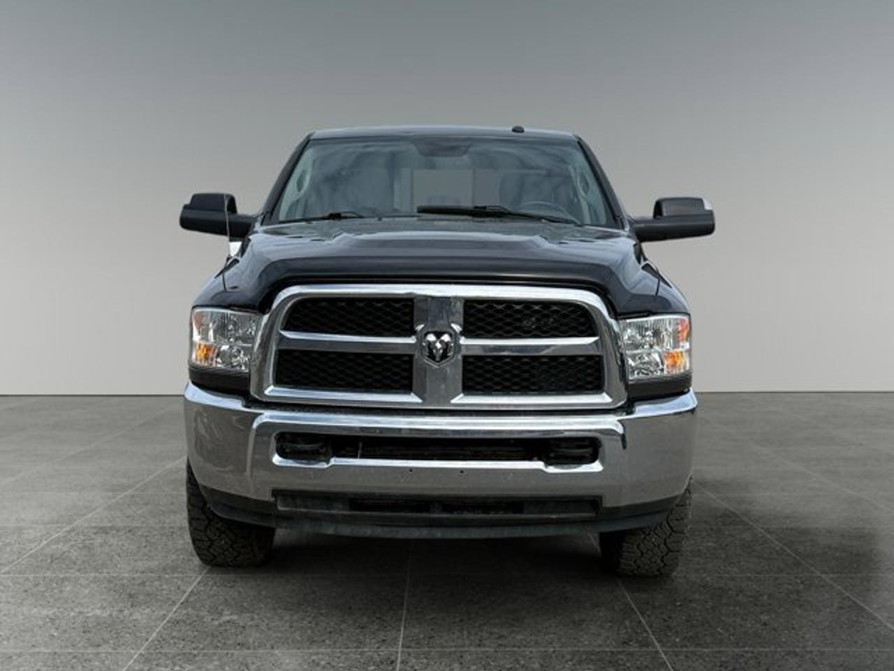 2017 RAM 3500 SLT Photo