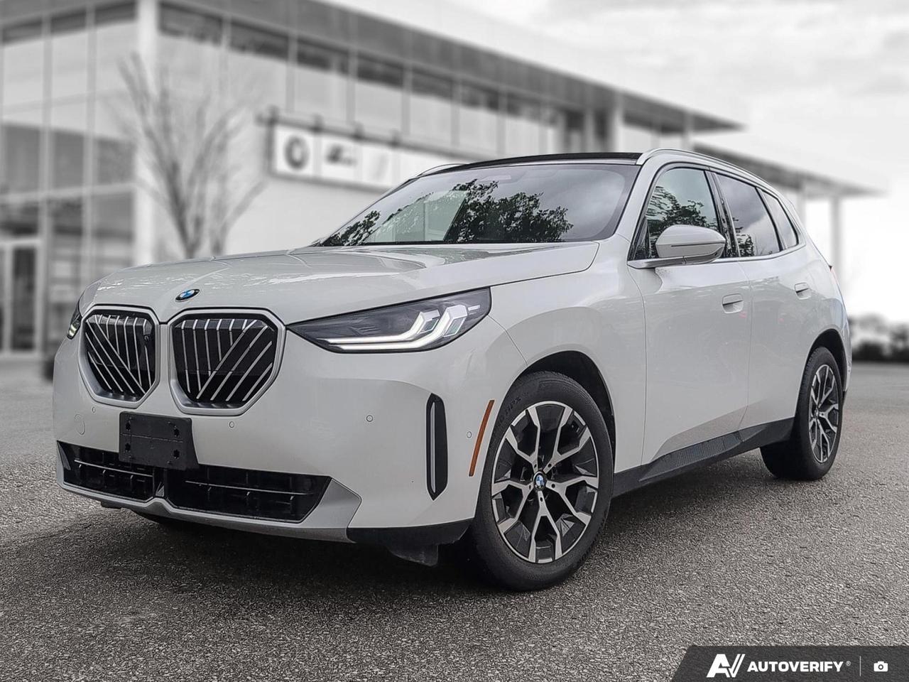 Nearly brand new condition!
- Apple CarPlay/Android Auto
- Harman/Kardon Sound System
- Heated Front & Rear Seats
- Remote Engine Start
- Blind Spot Warning
- Rearview Camera
- Lumbar Support
- Head-Up Display
- Active Cruise Control
- Digital Cockpit Professional 
- Panoramic Sunroof
- Driving Assistant
- Parking Assistant
- Park Distance Control Front
- Park Distance Control Rear
- Cross Traffic Alert Rear
- Rear Collision Prevention
- Lane Departure Warning
- Collision Warning
Unforgettable experiences guaranteed! Buy your next Pre-Owned vehicle from Birchwood BMW and enjoy brand specific luxuries including:
 A full CARFAX vehicle report
 Complete vehicle detailing & a full tank of gas.
 BMW Factory Certified Technicians with 100+ Years of Experience
 Certifiable BMW Vehicles
 21 Loaner Vehicles
Discover the ultimate driving experience today! Book your appointment at 204-452-7799.
Dealer Permit #9740
Dealer permit #9740