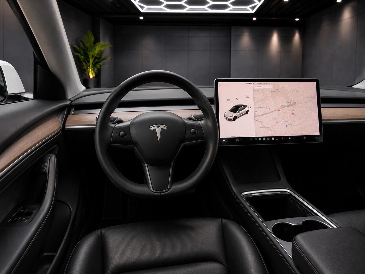 2021 Tesla Model 3 Long Range Dual Motor AWD Photo