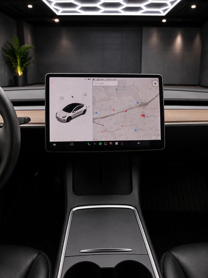 2021 Tesla Model 3 Long Range Dual Motor AWD Photo