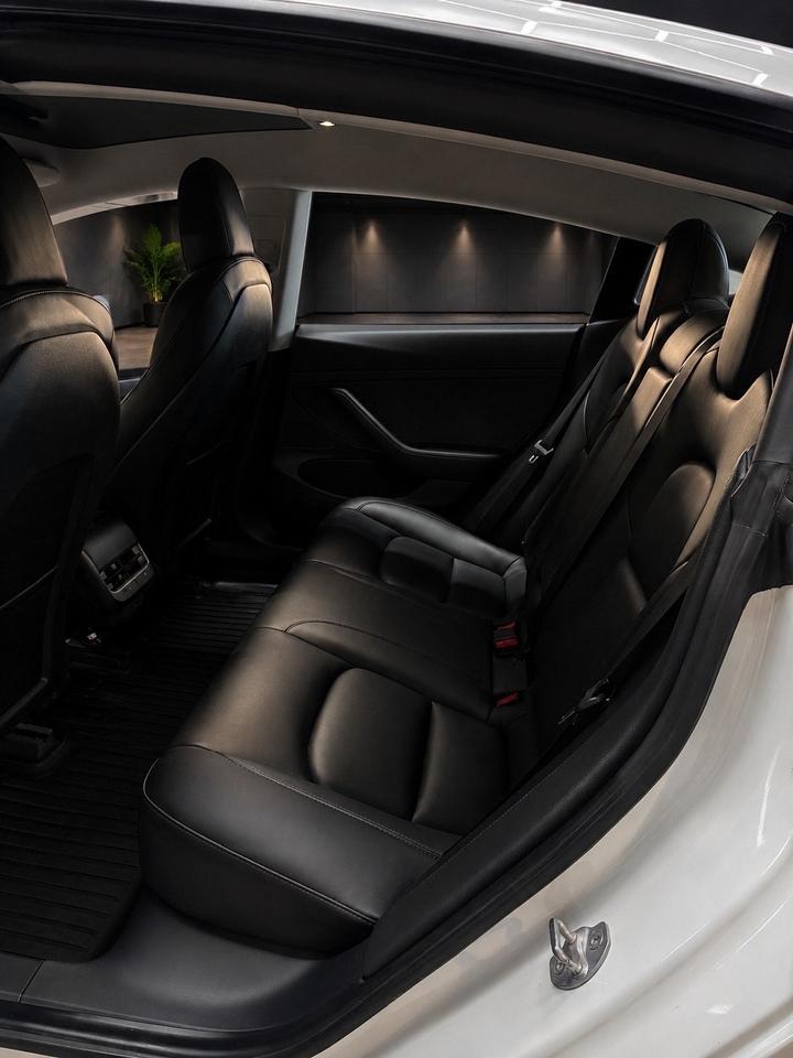 2021 Tesla Model 3 Long Range Dual Motor AWD Photo