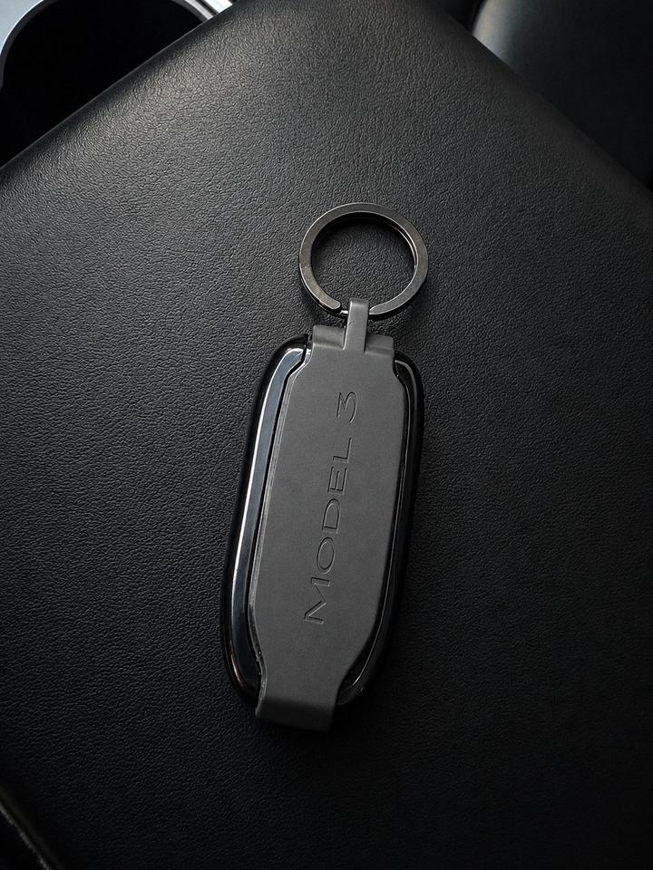 2021 Tesla Model 3 Long Range Dual Motor AWD Photo