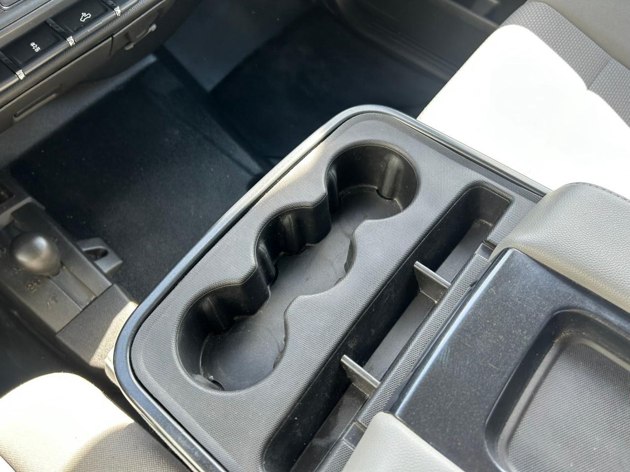 2018 GMC Sierra 1500 4WD Crew Cab Short Box Photo