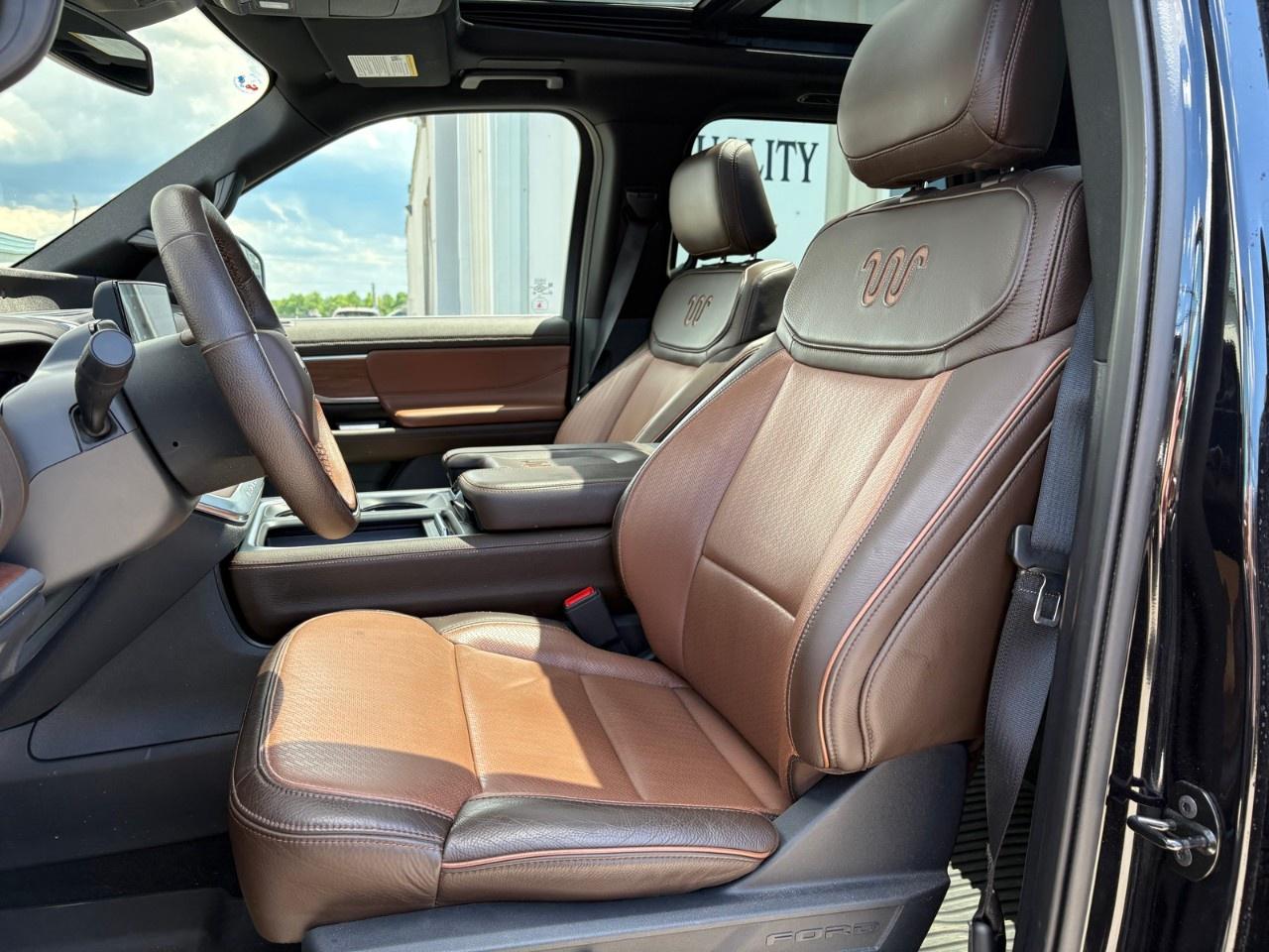 2025 Ford Expedition King Ranch 4X4 Photo