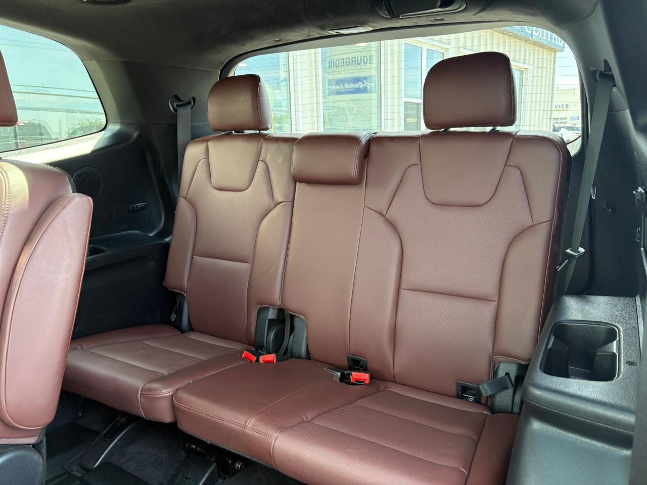 2025 Kia Telluride  Photo