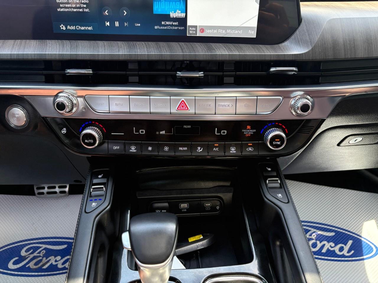 2025 Kia Telluride  Photo