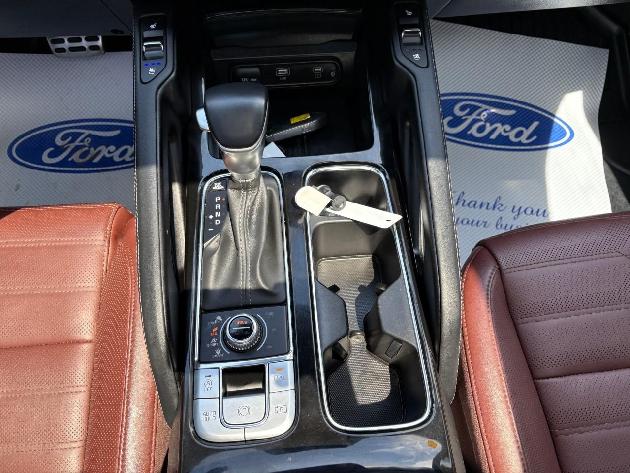 2025 Kia Telluride  Photo