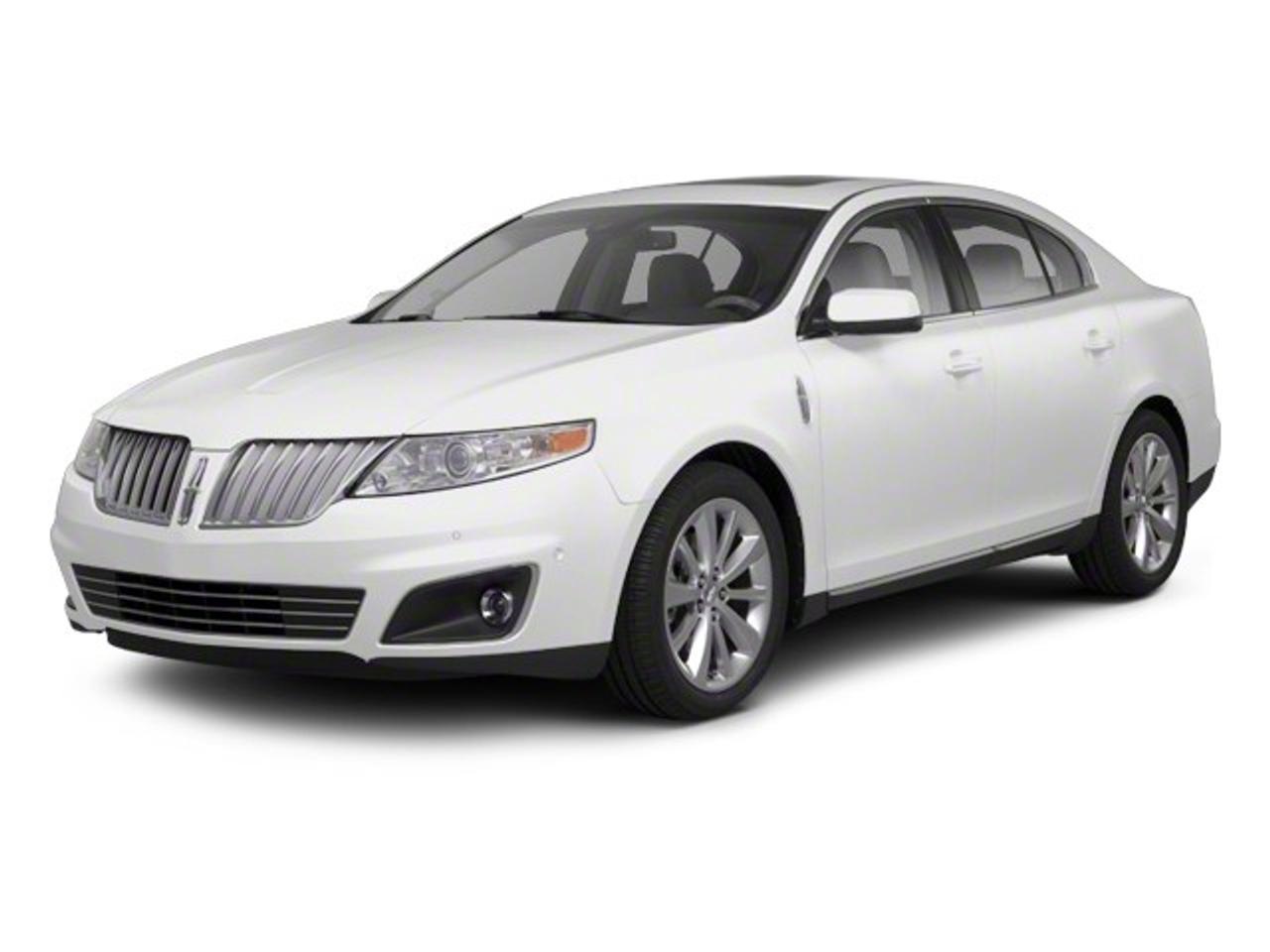 Used 2011 Lincoln MKS 4dr Sdn 3.7L FWD for sale in Midland, ON