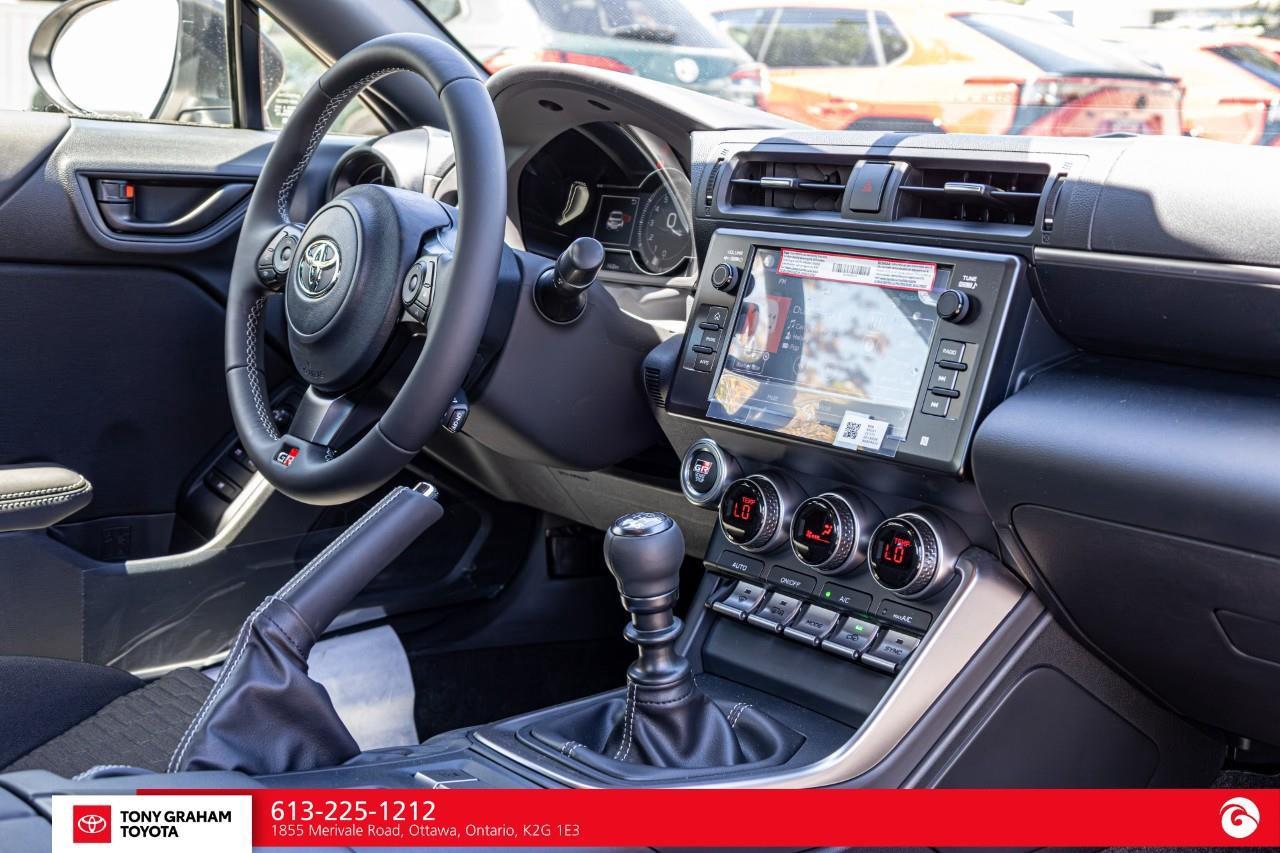 2026 Toyota GR86  Photo